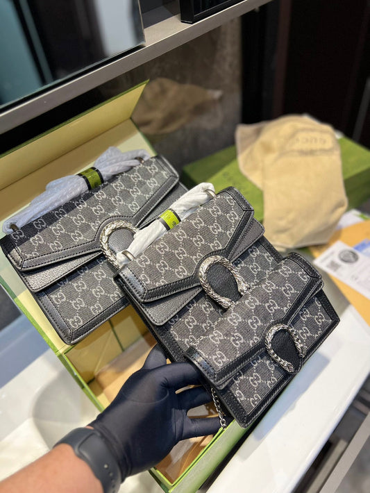 GUCCI BAG 367-1