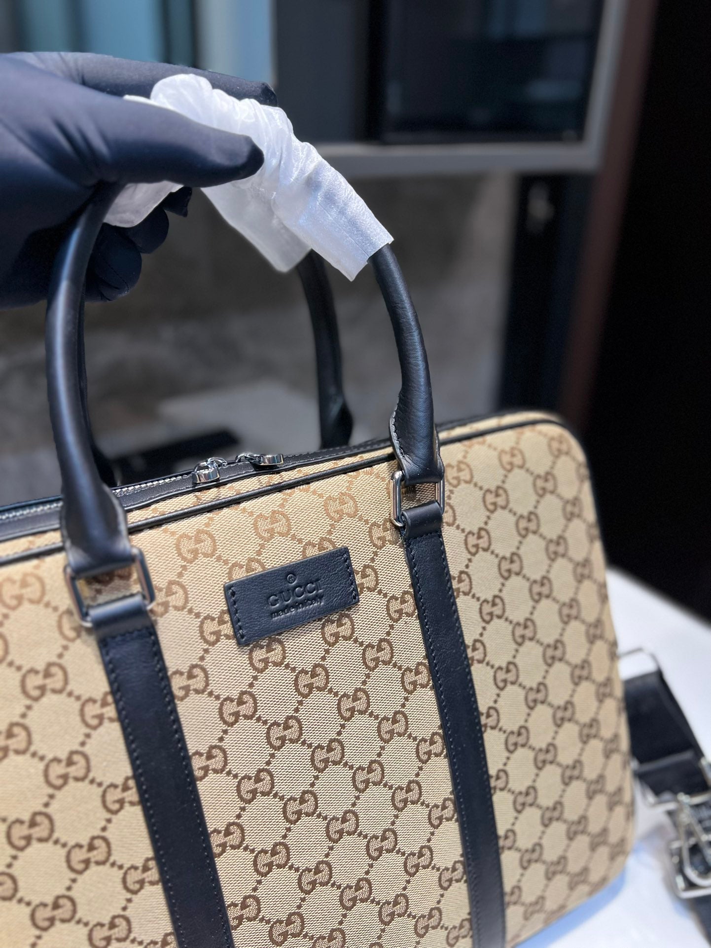 GUCCI BAG 367