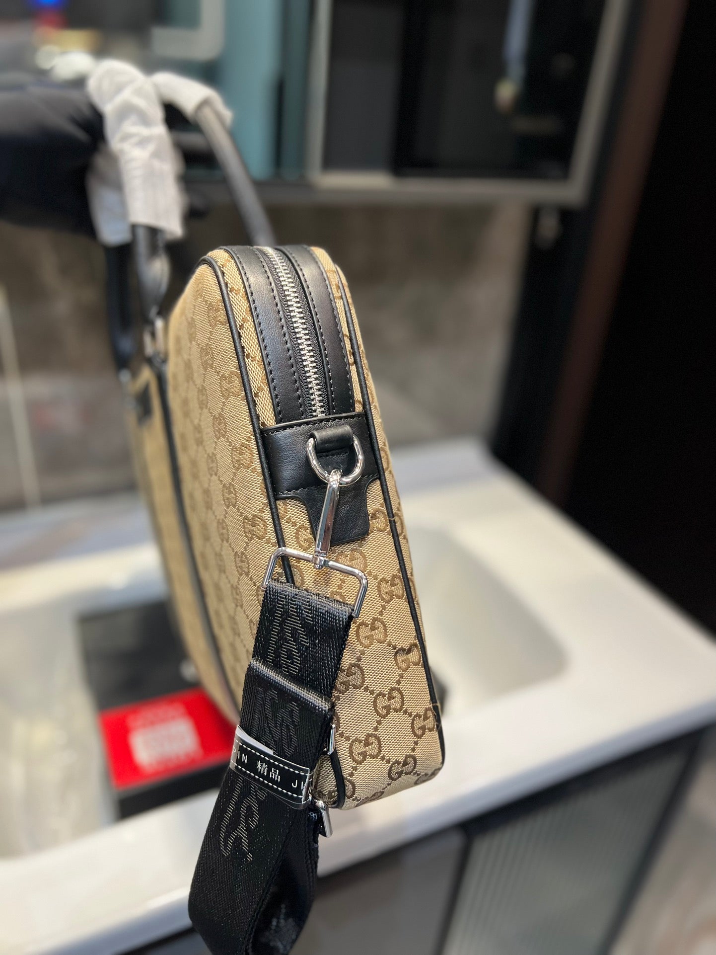GUCCI BAG 367