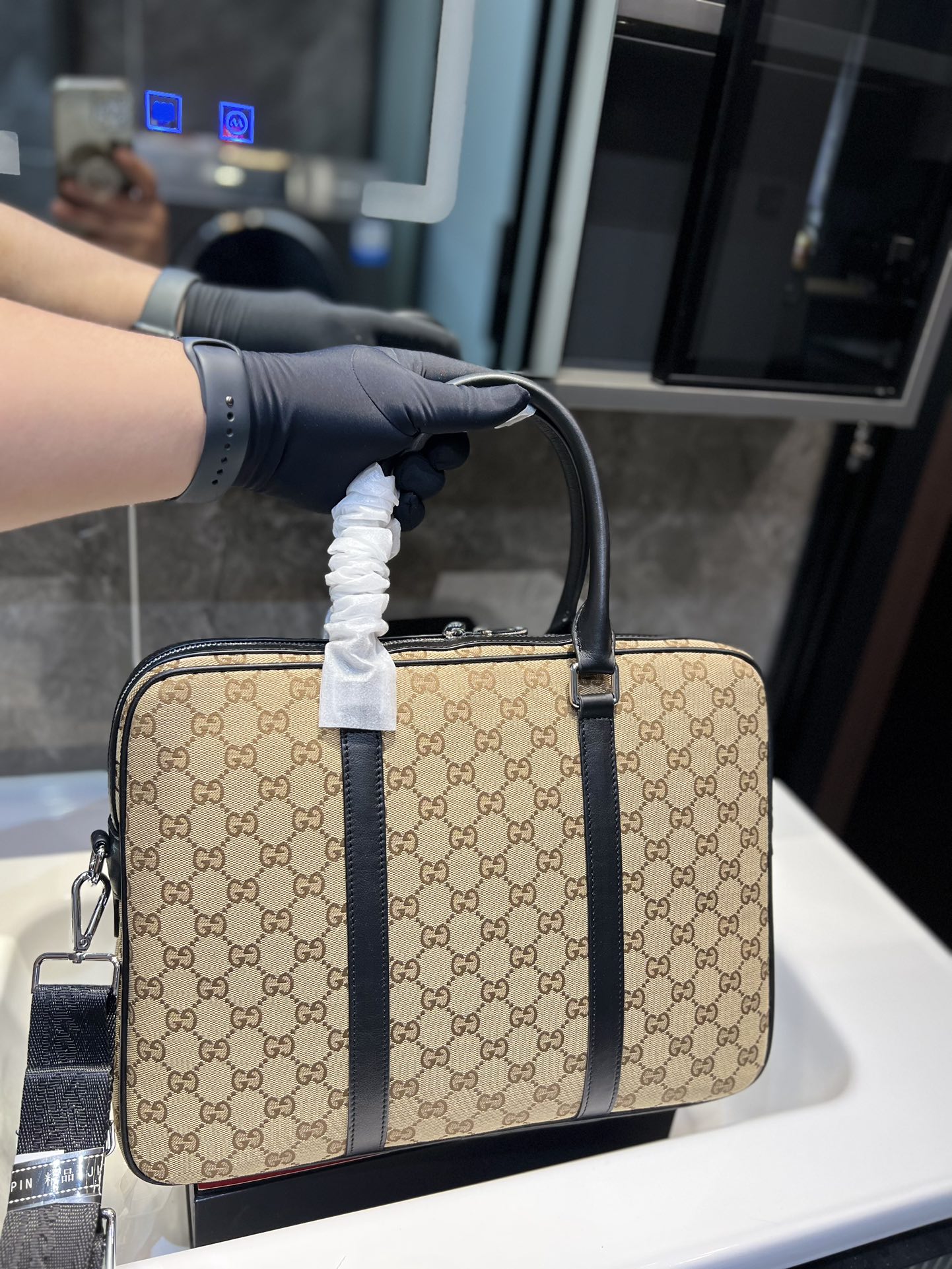 GUCCI BAG 367