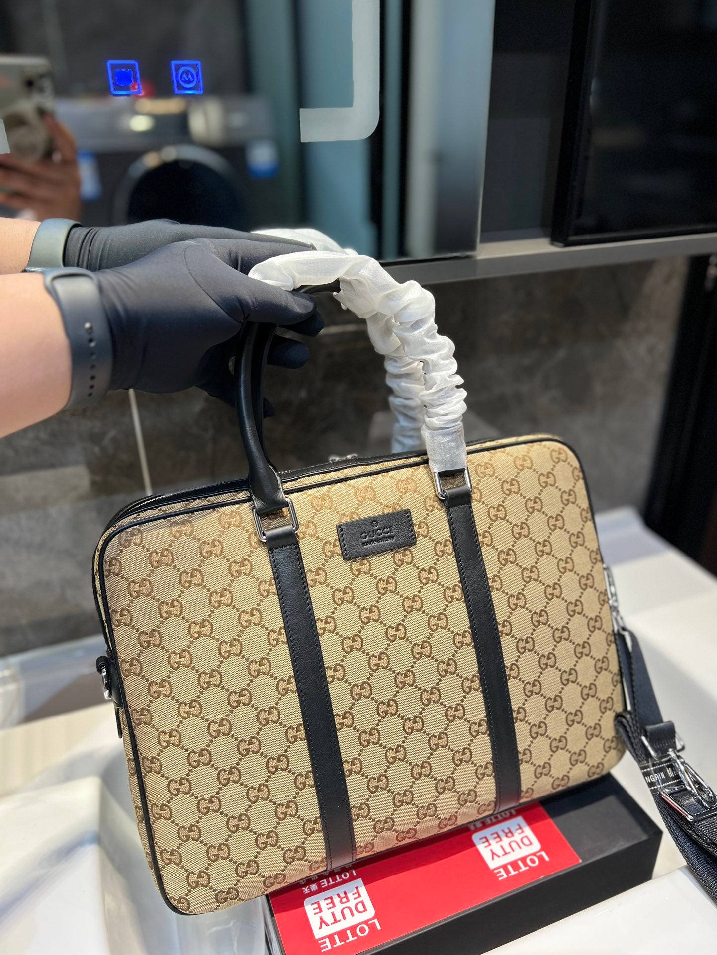 GUCCI BAG 367