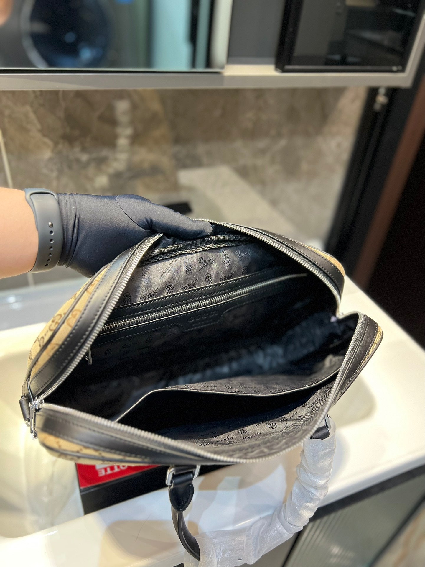 GUCCI BAG 367