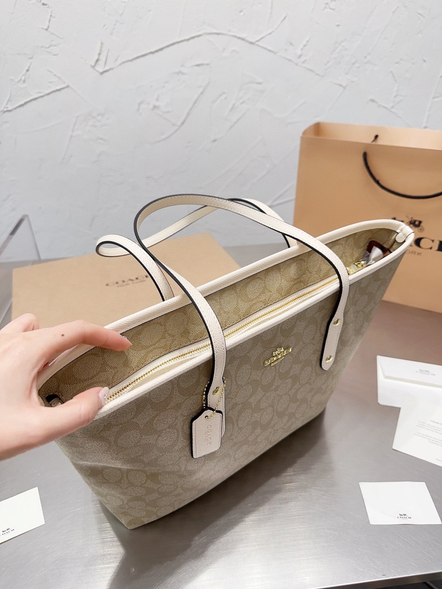 Co-BAG652