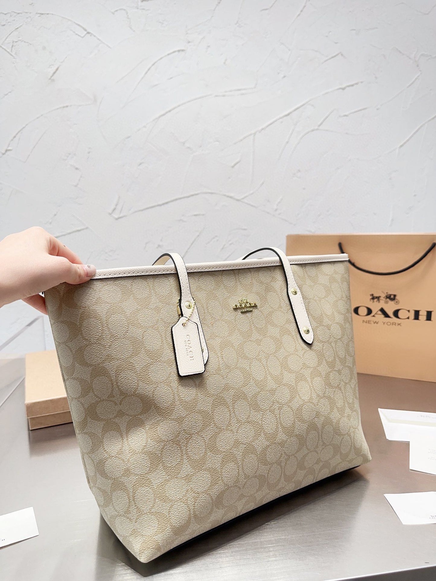Co-BAG652