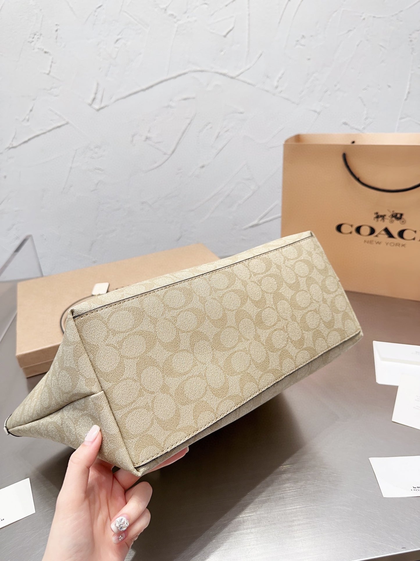 Co-BAG652