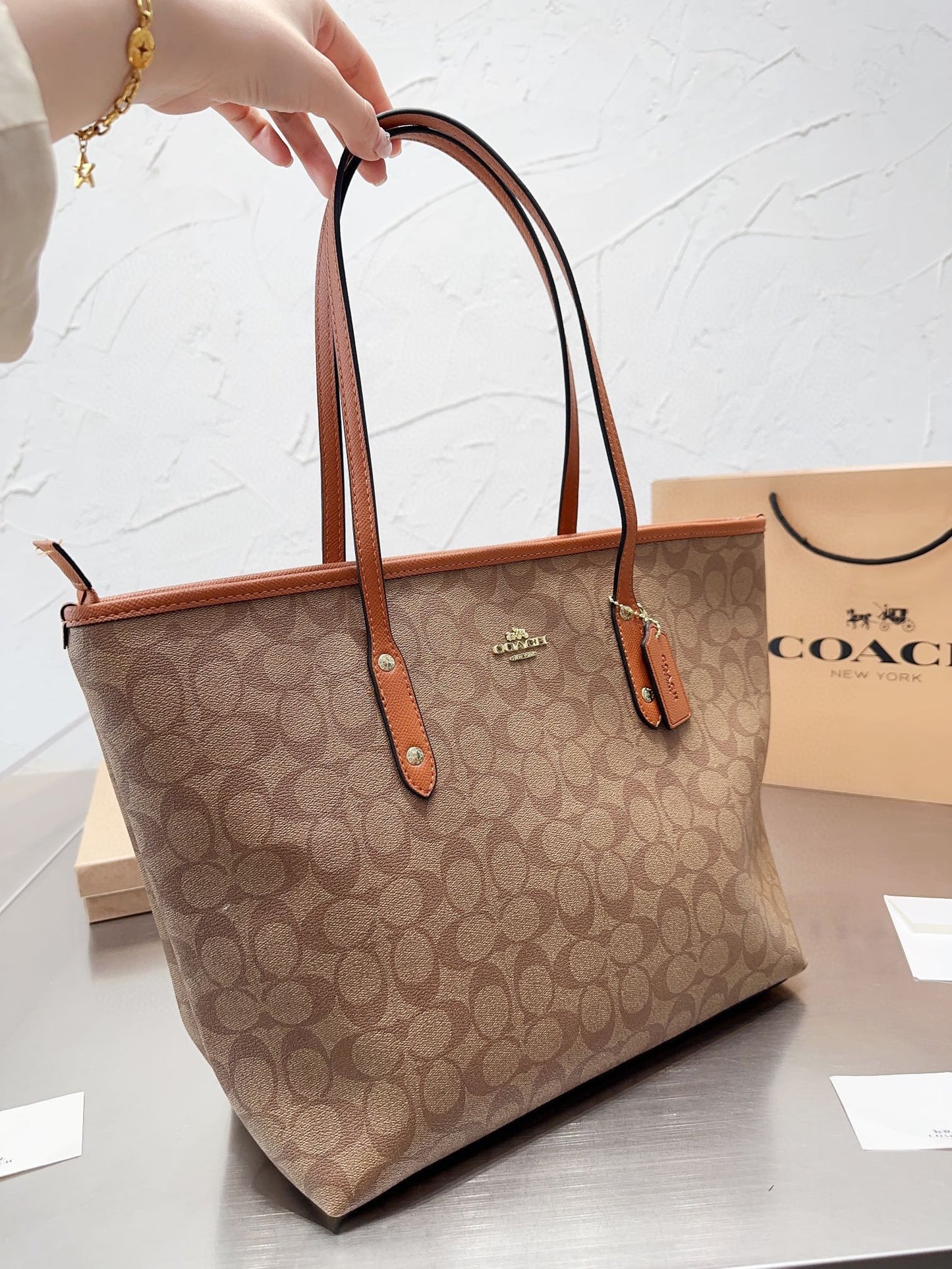 Co-BAG653