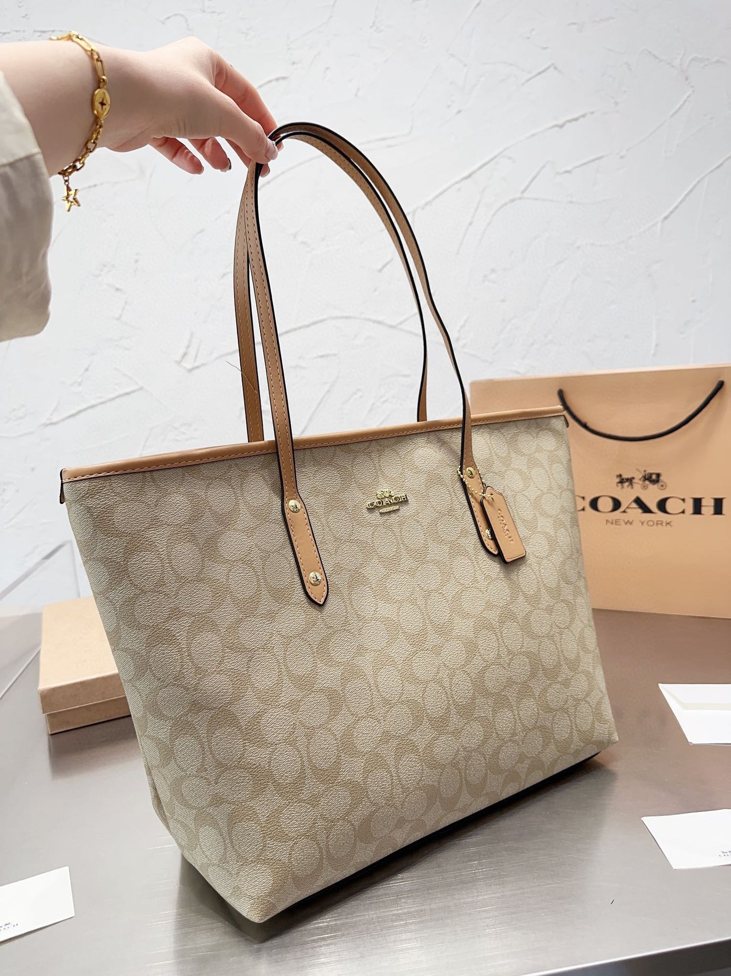 Co-BAG653