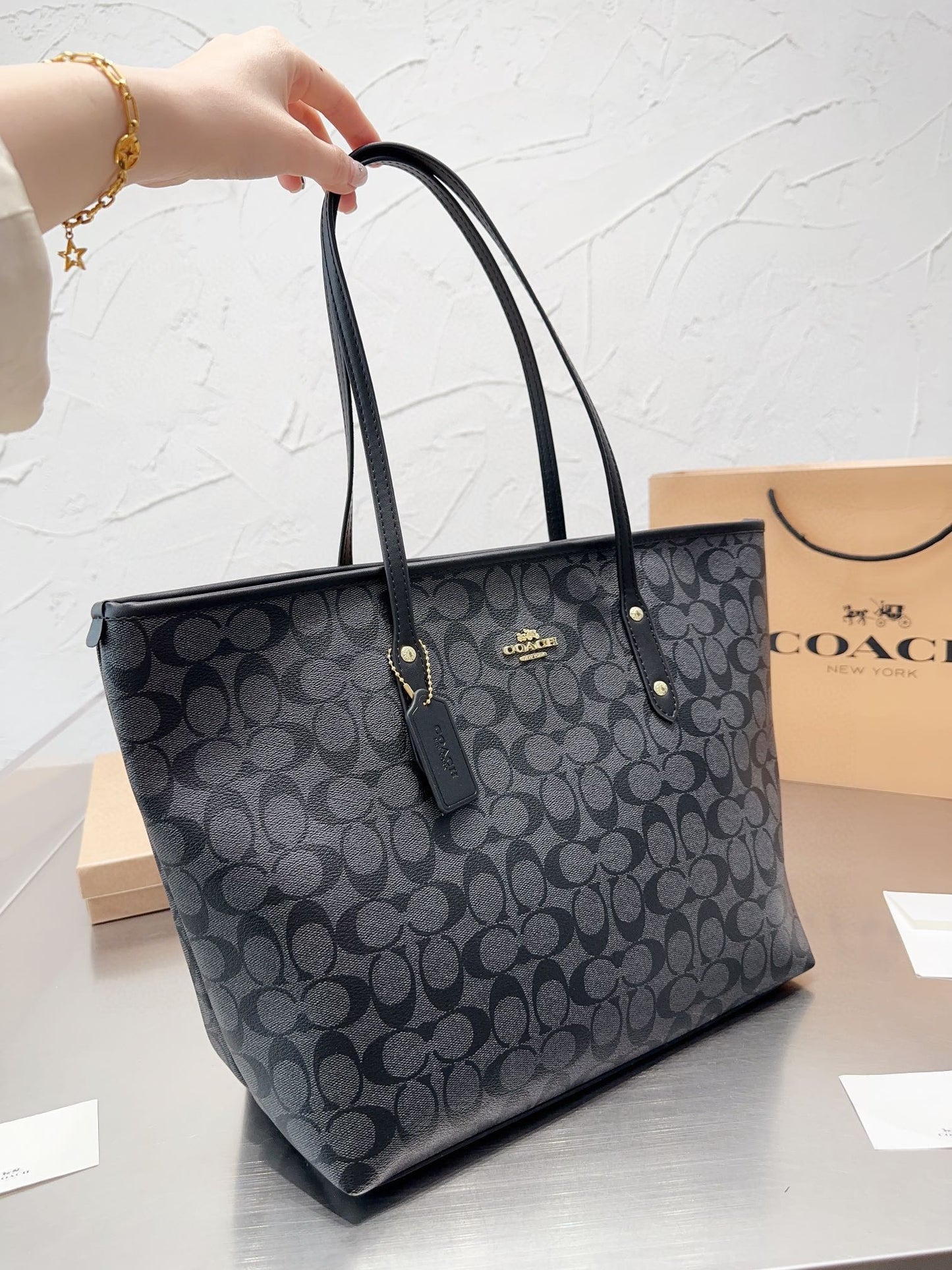 Co-BAG653