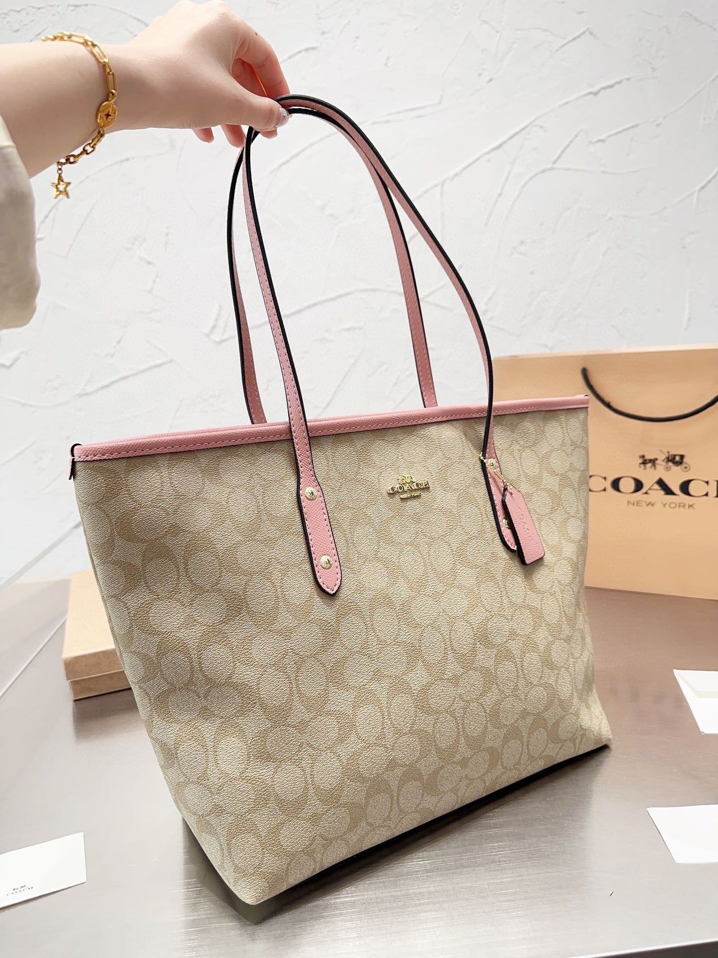 Co-BAG653