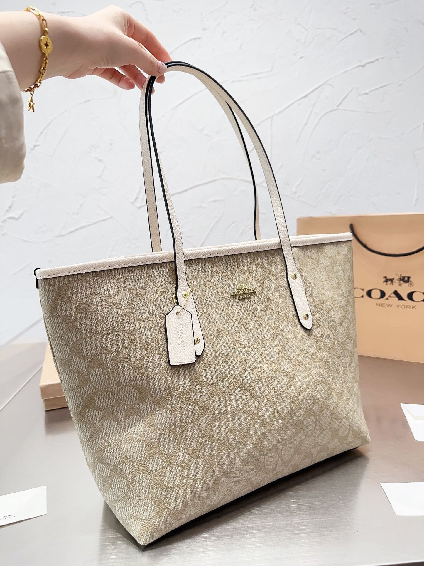 Co-BAG653