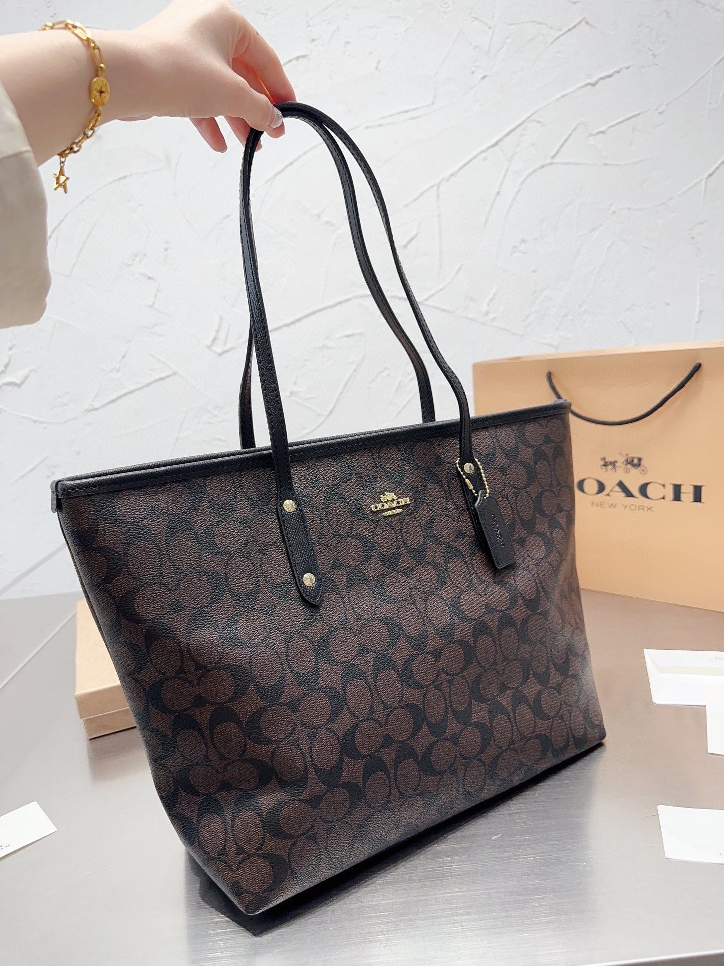Co-BAG653