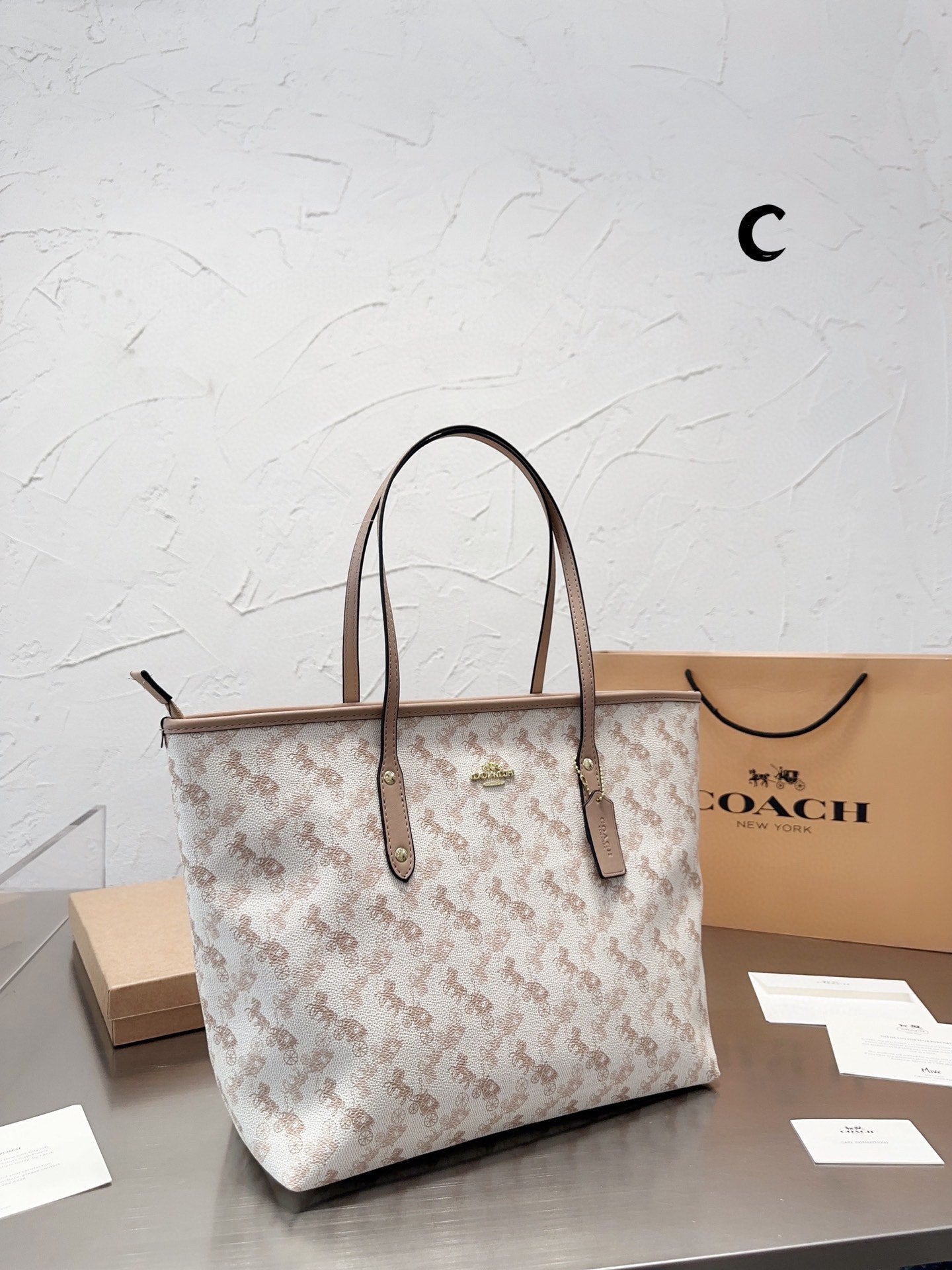 Co-BAG654
