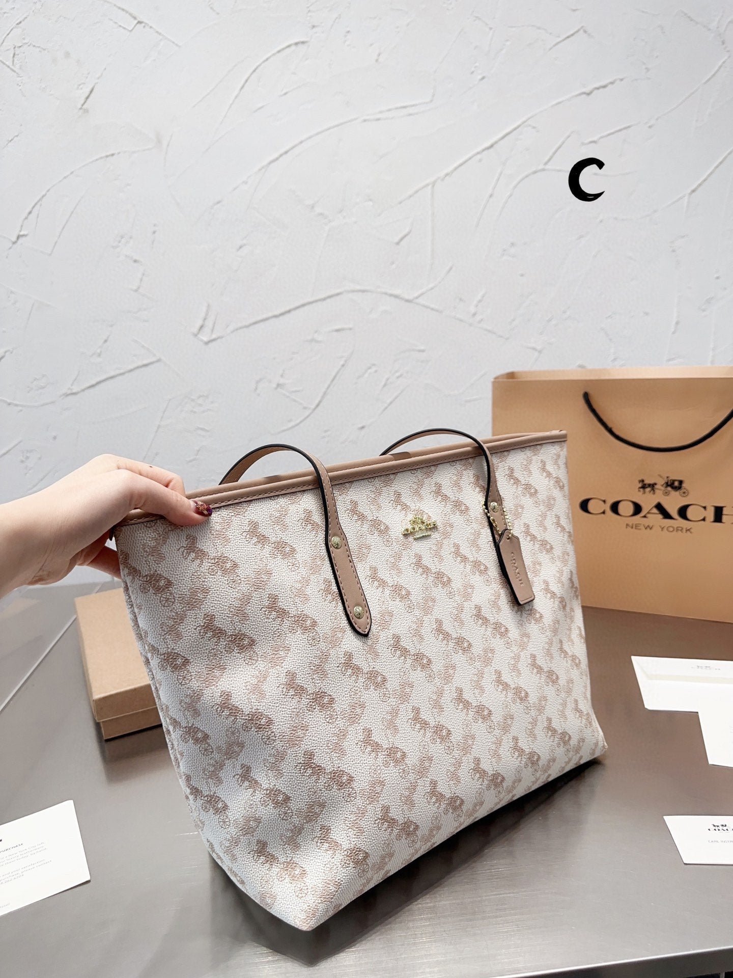 Co-BAG654