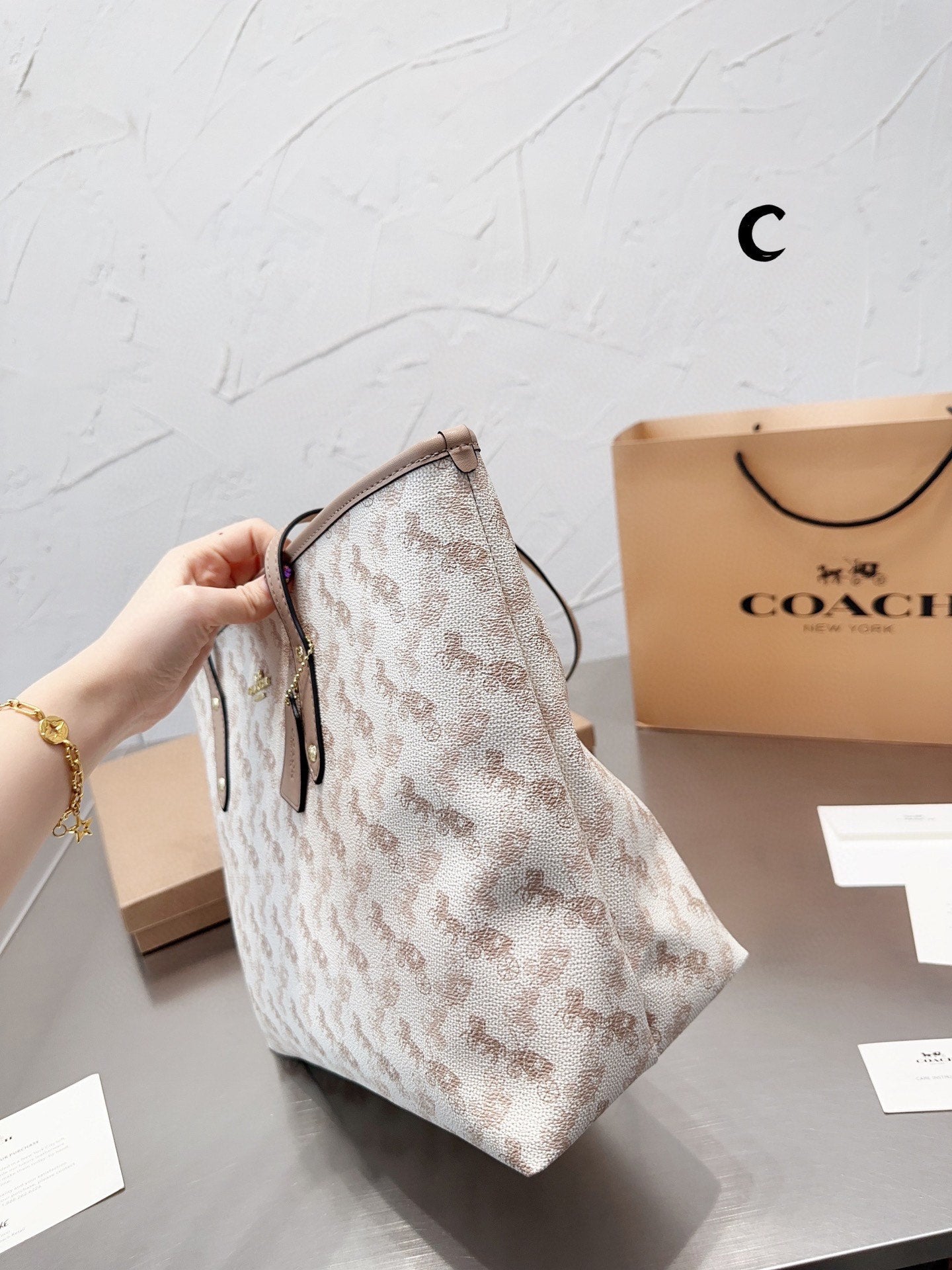 Co-BAG654