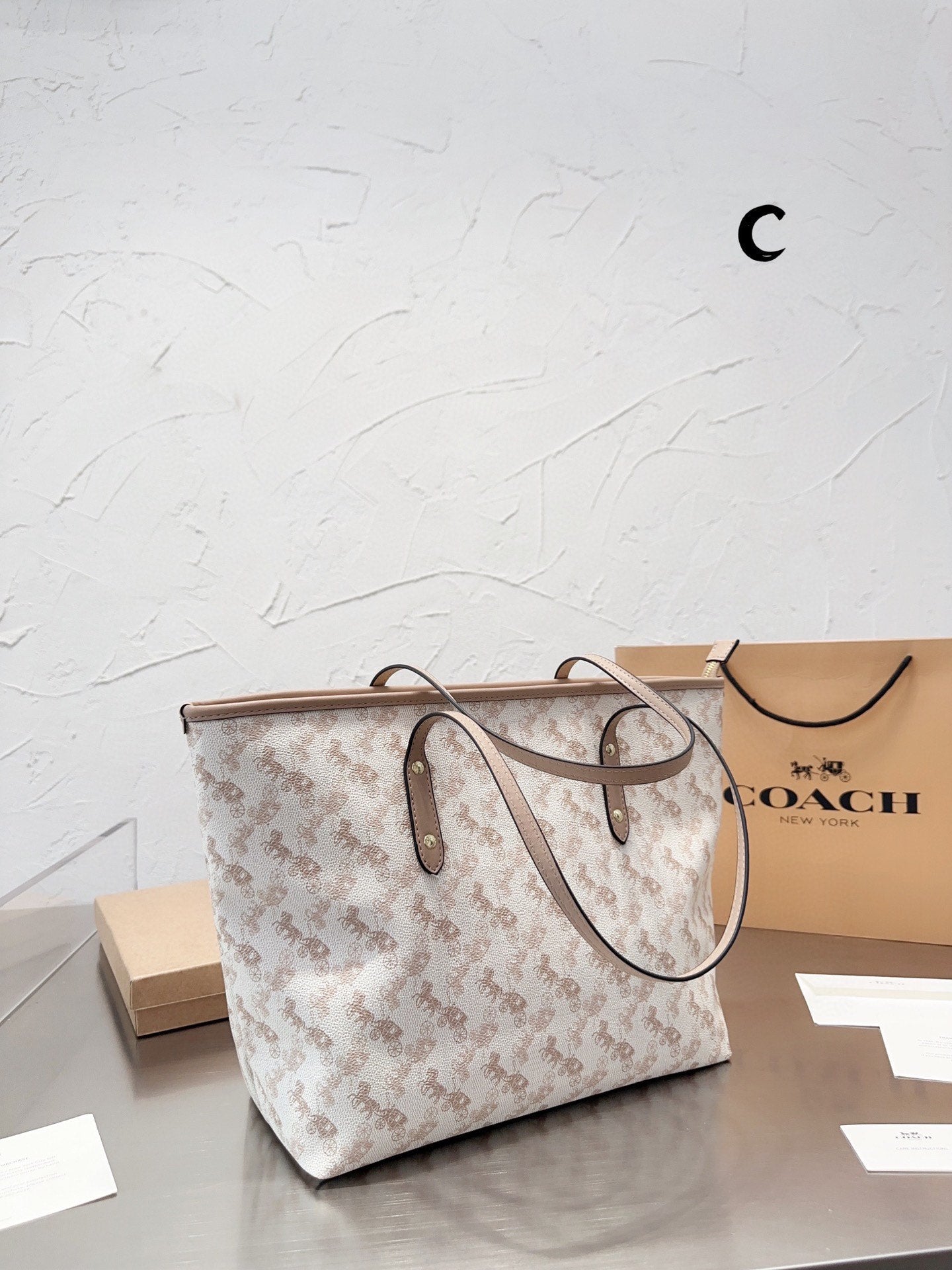 Co-BAG654