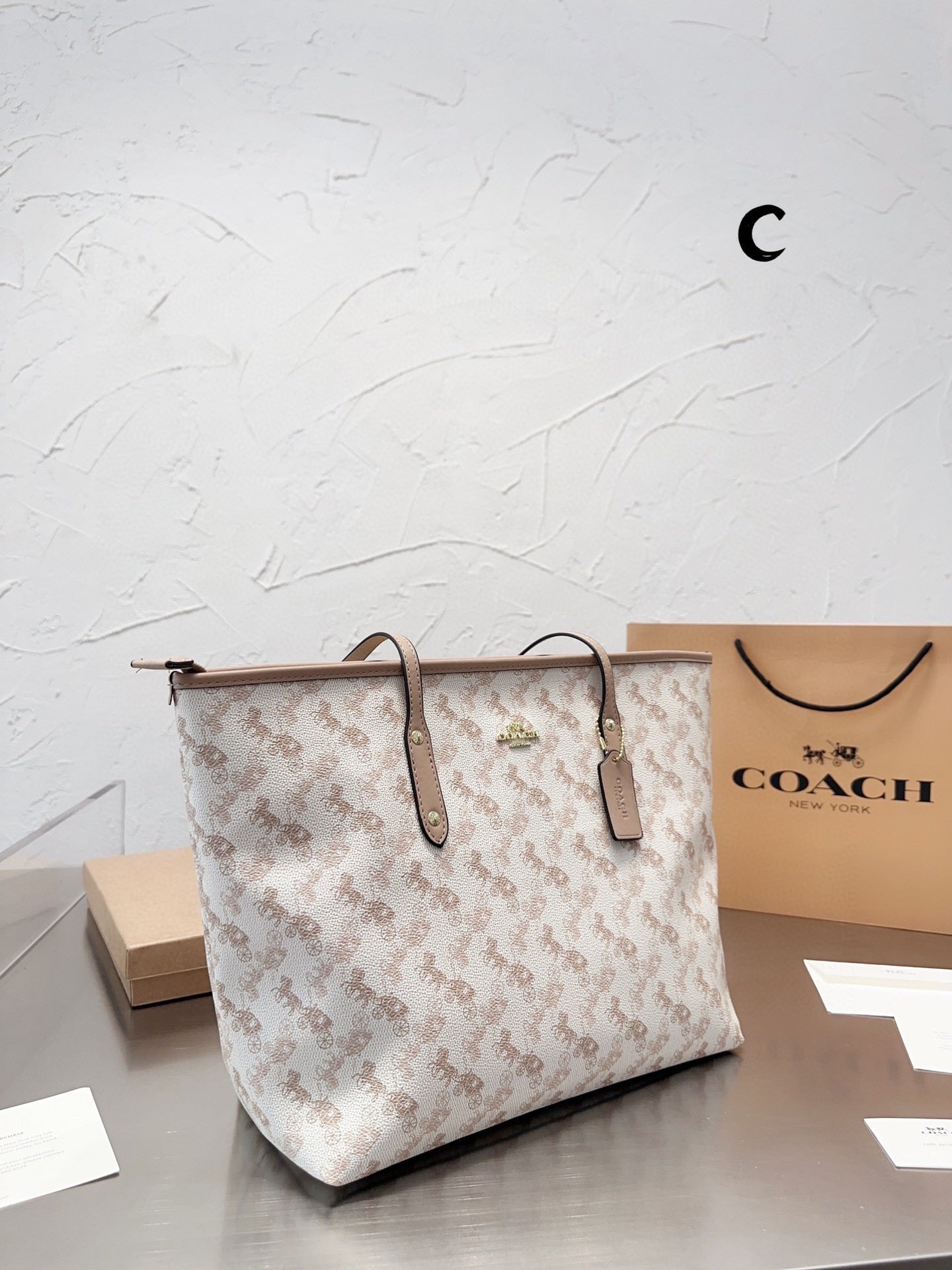 Co-BAG654