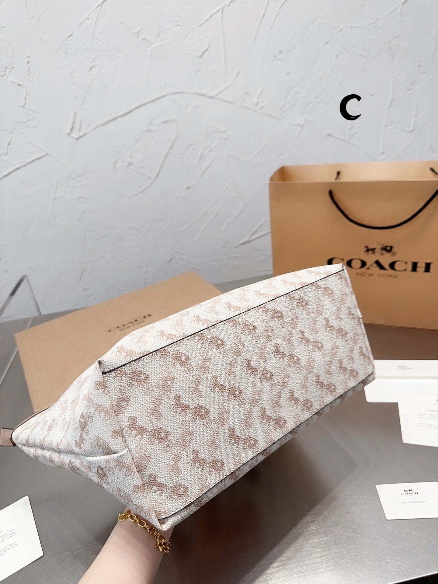 Co-BAG654