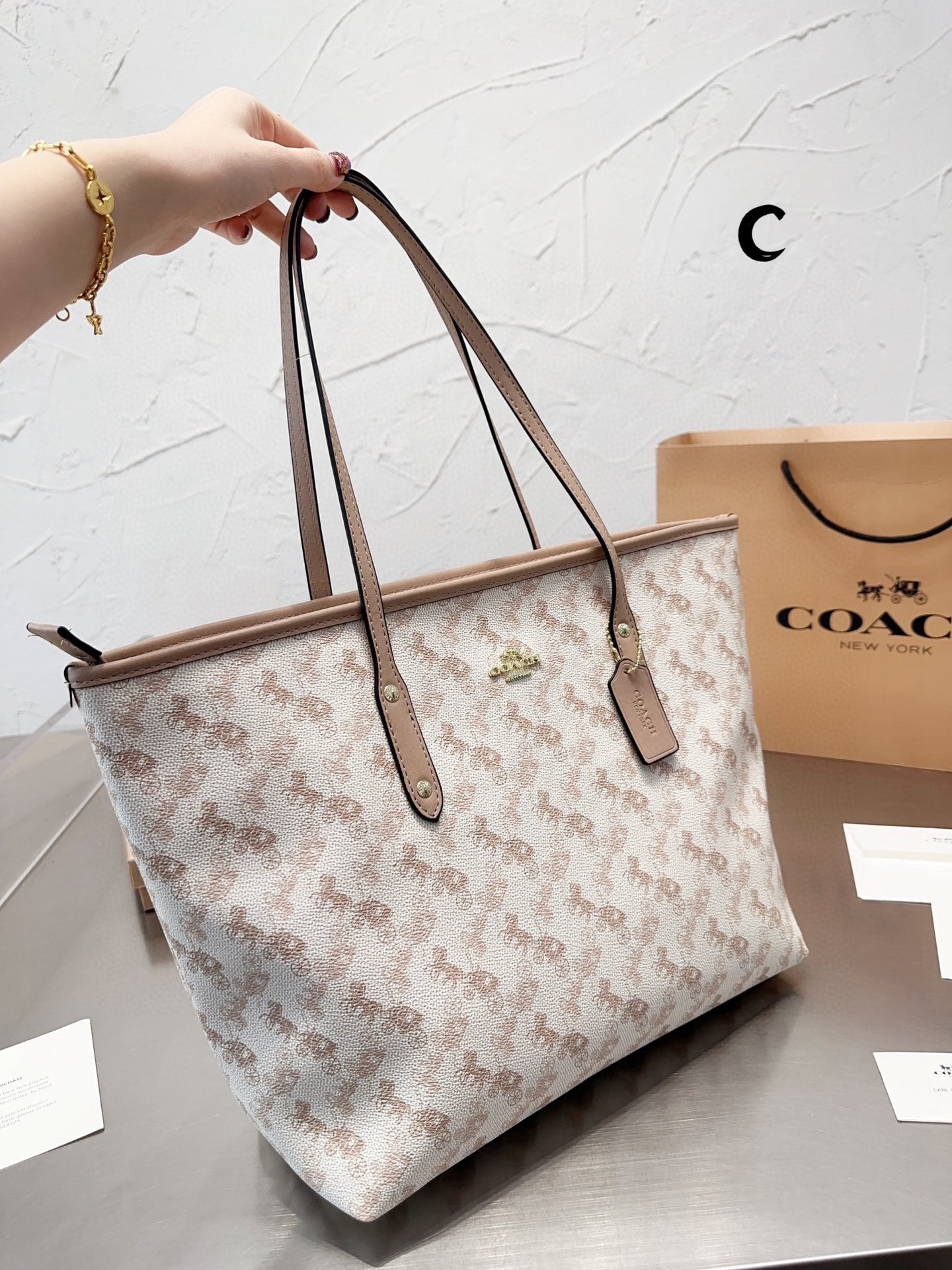 Co-BAG654