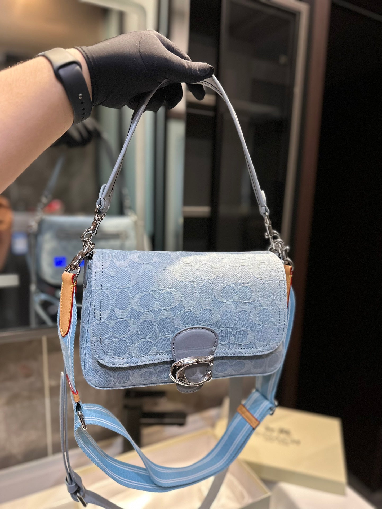 Co-BAG38