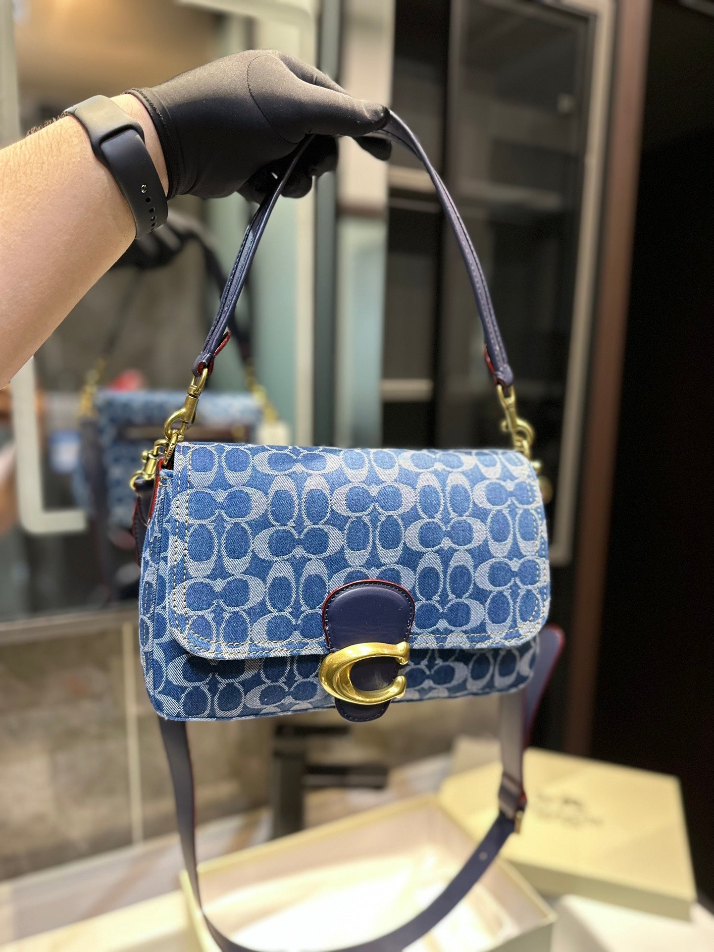 Co-BAG38