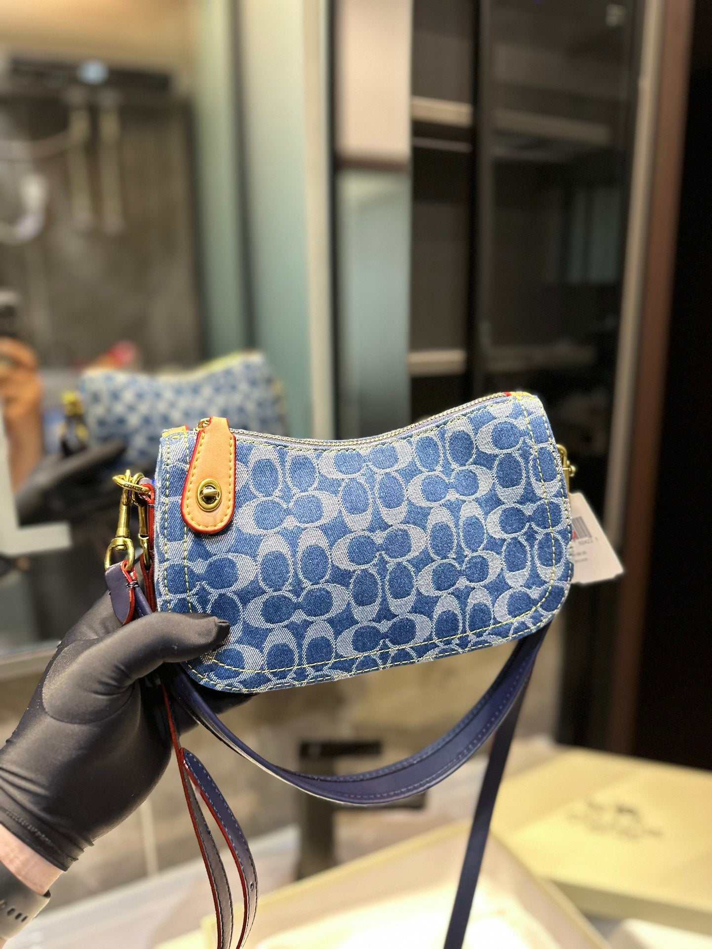Co-BAG660