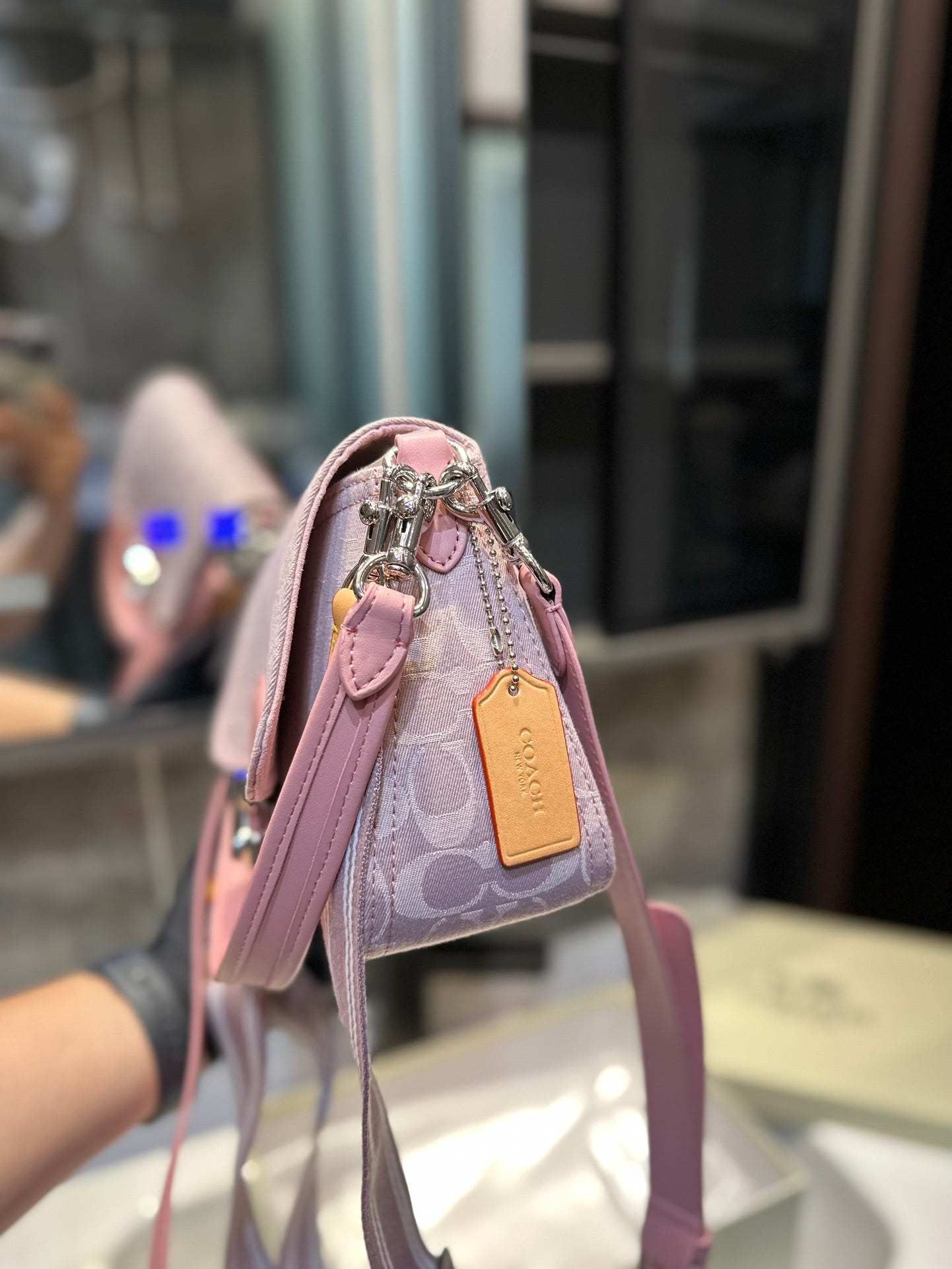 Co-BAG38