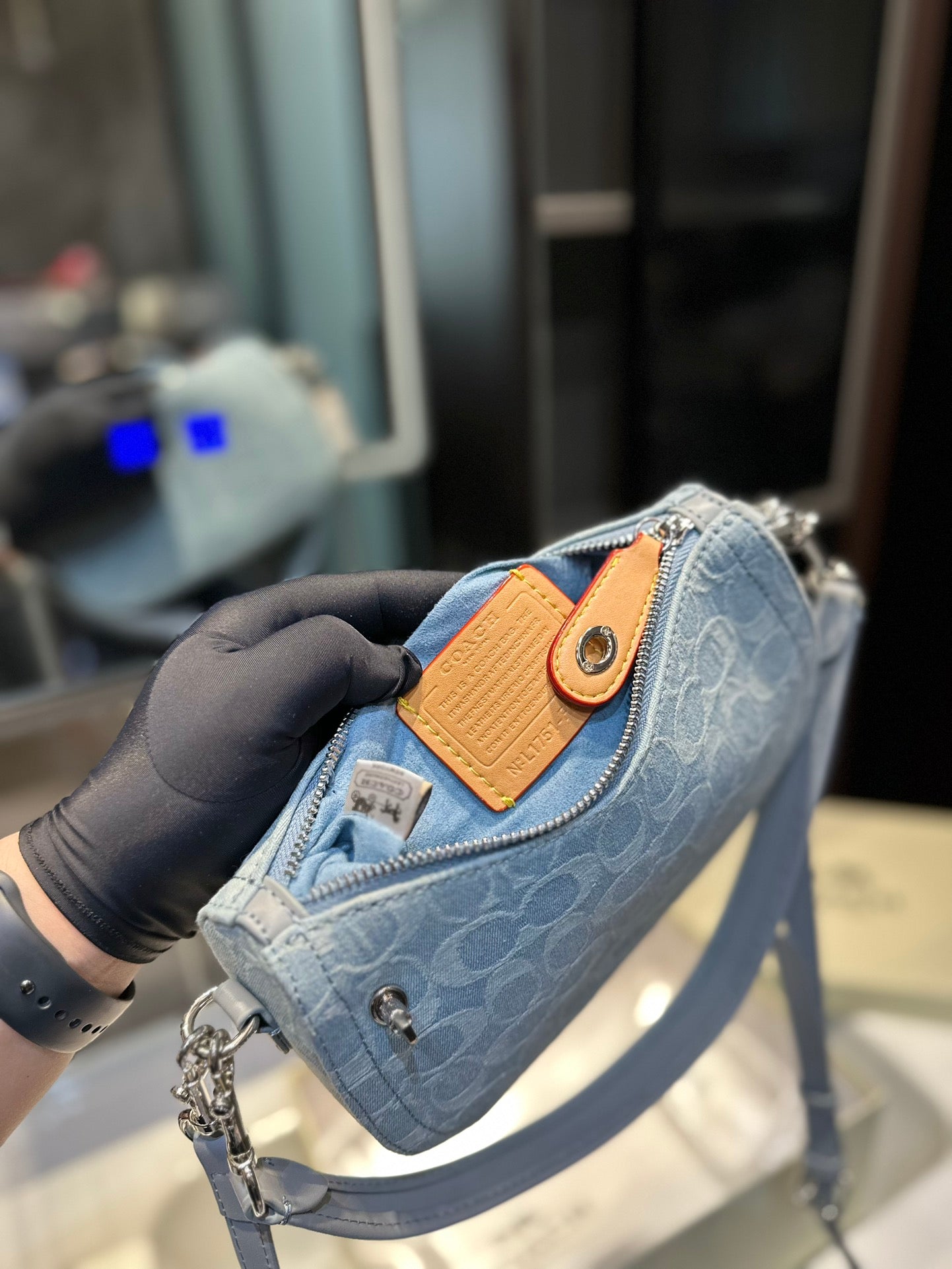 Co-BAG660