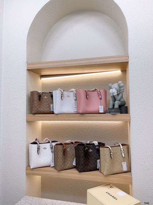 Co-BAG589