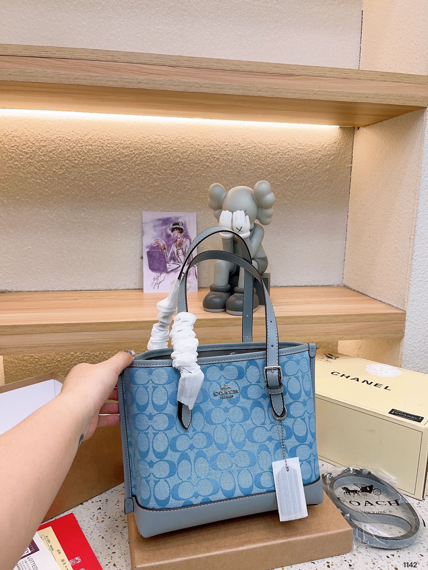 Co-BAG589-2