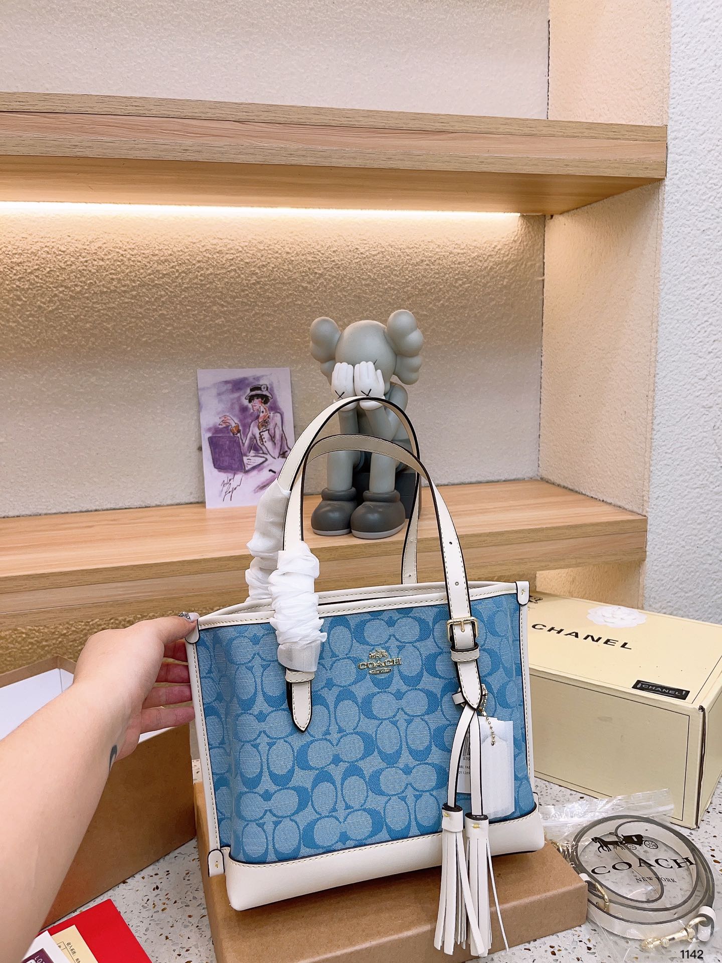 Co-BAG589-2