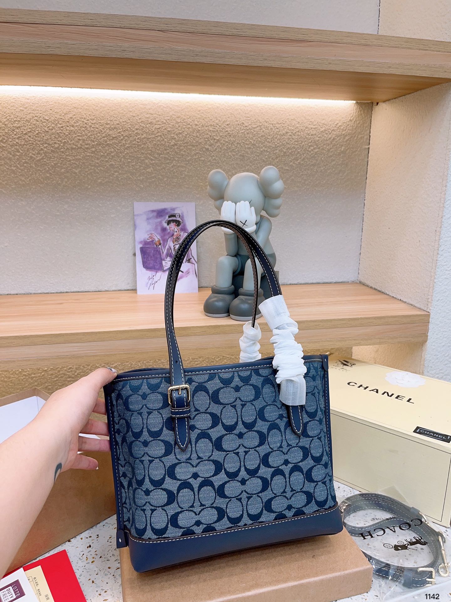 Co-BAG589-2
