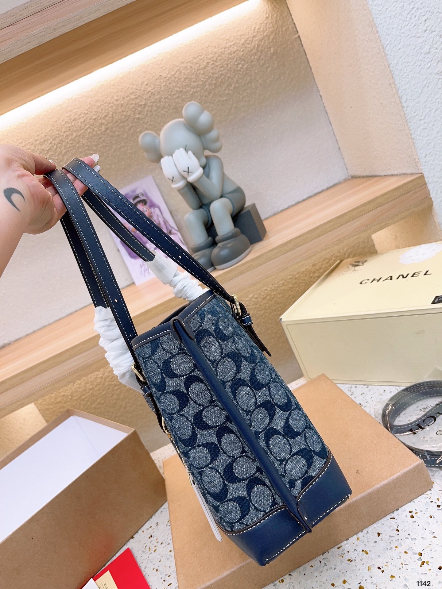 Co-BAG589-2