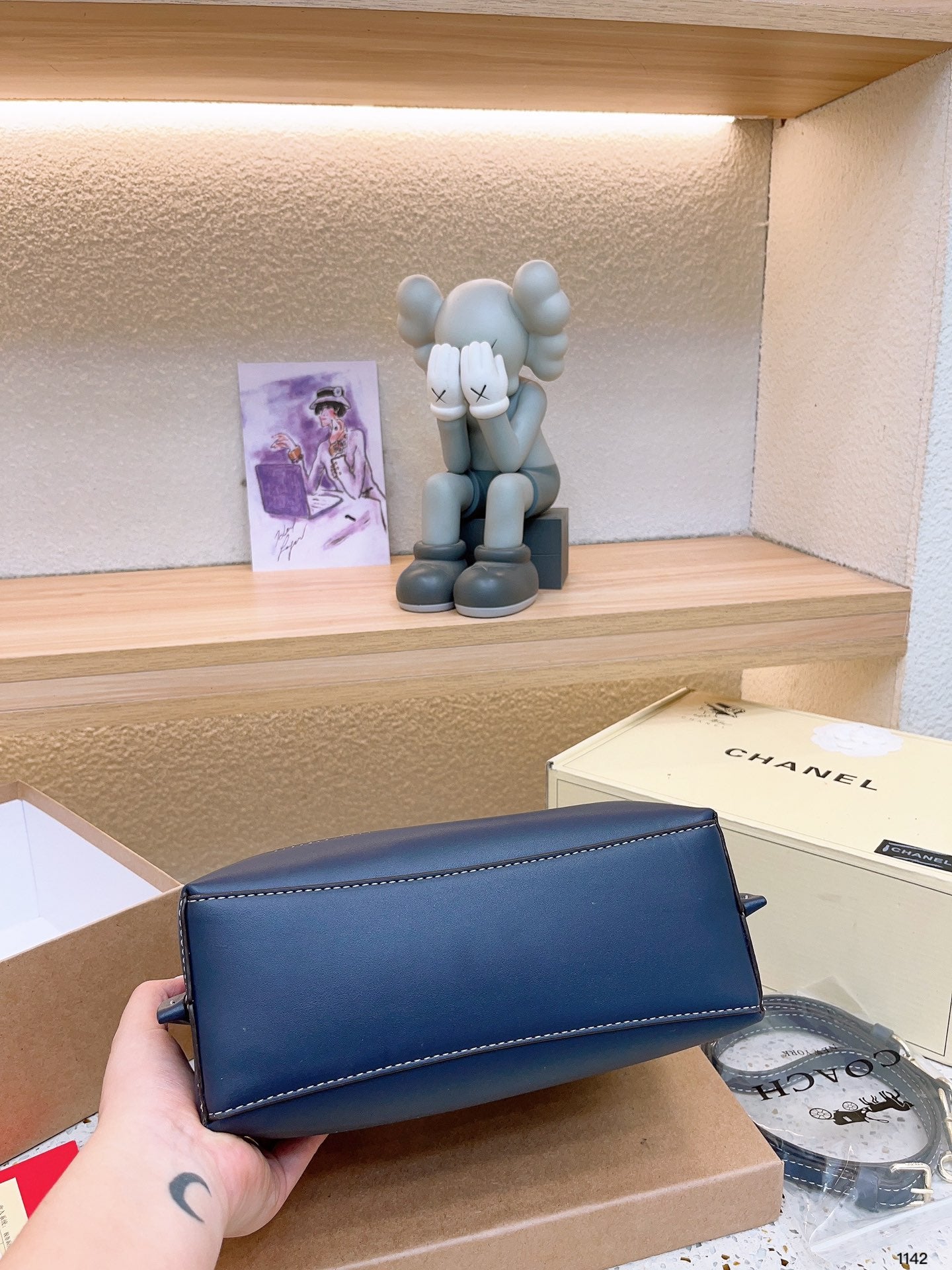 Co-BAG589-2