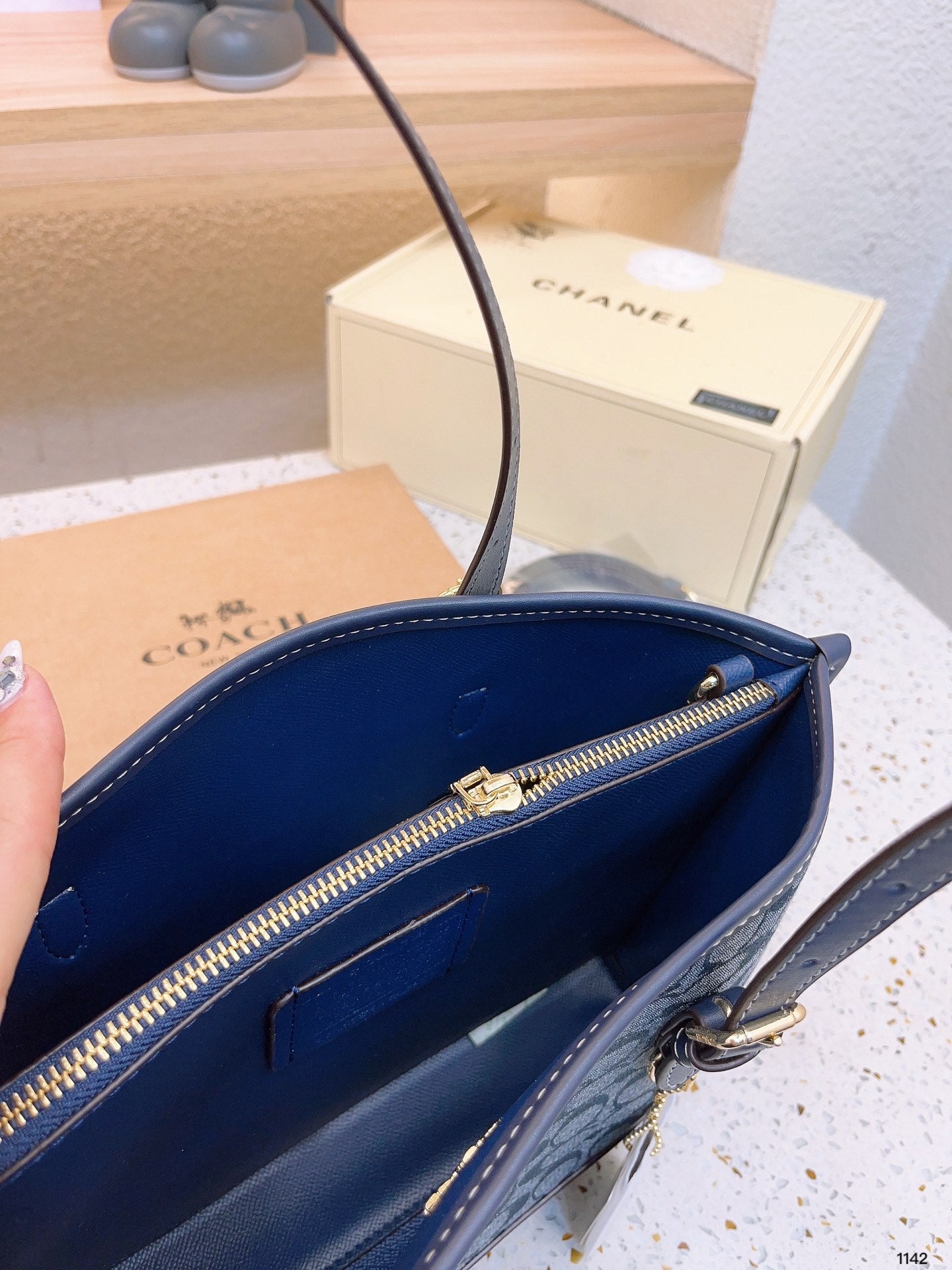 Co-BAG589-2