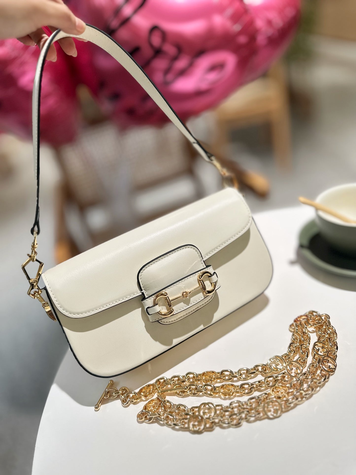 GUCCI BAG 368-1