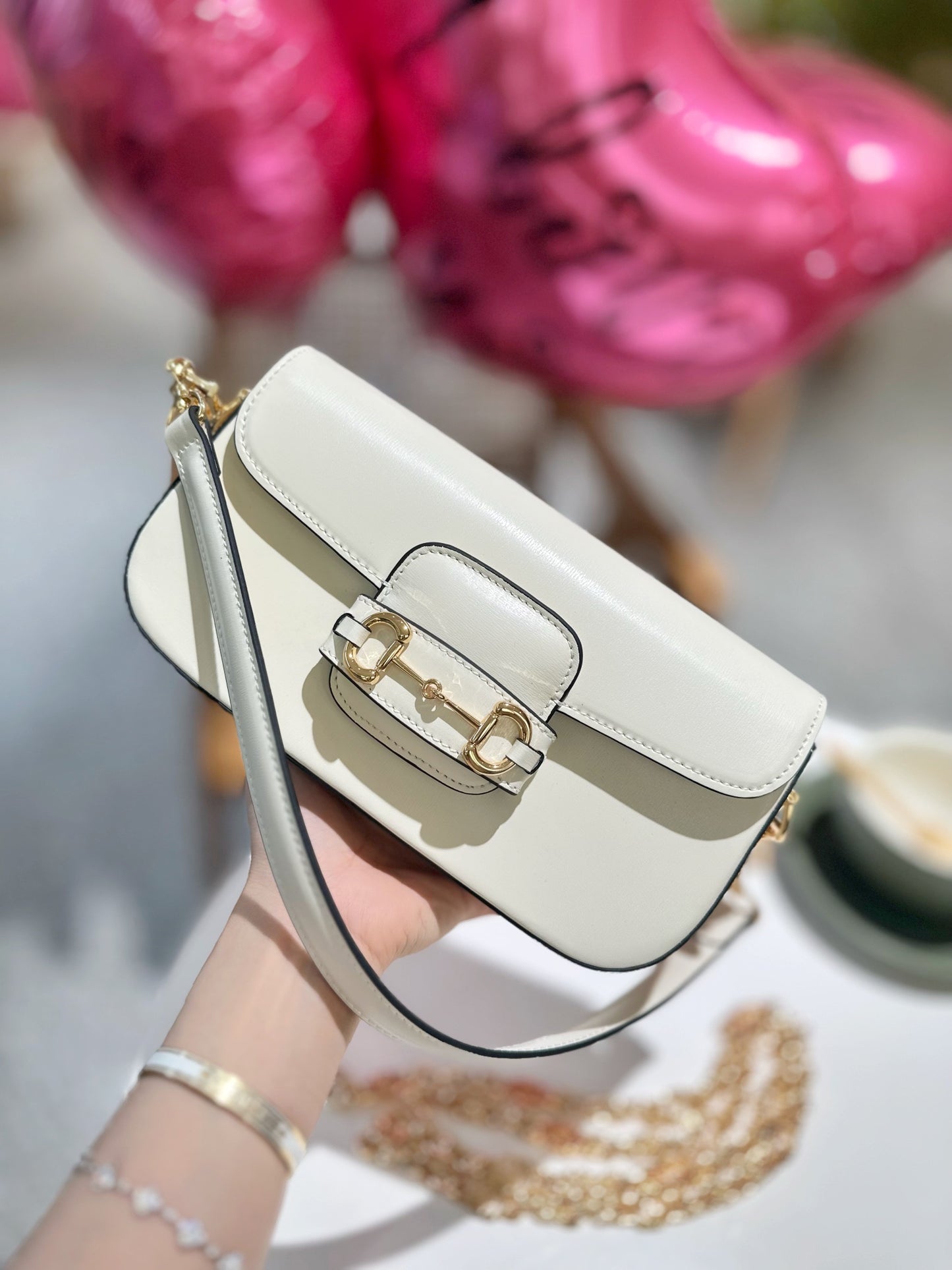 GUCCI BAG 368-1