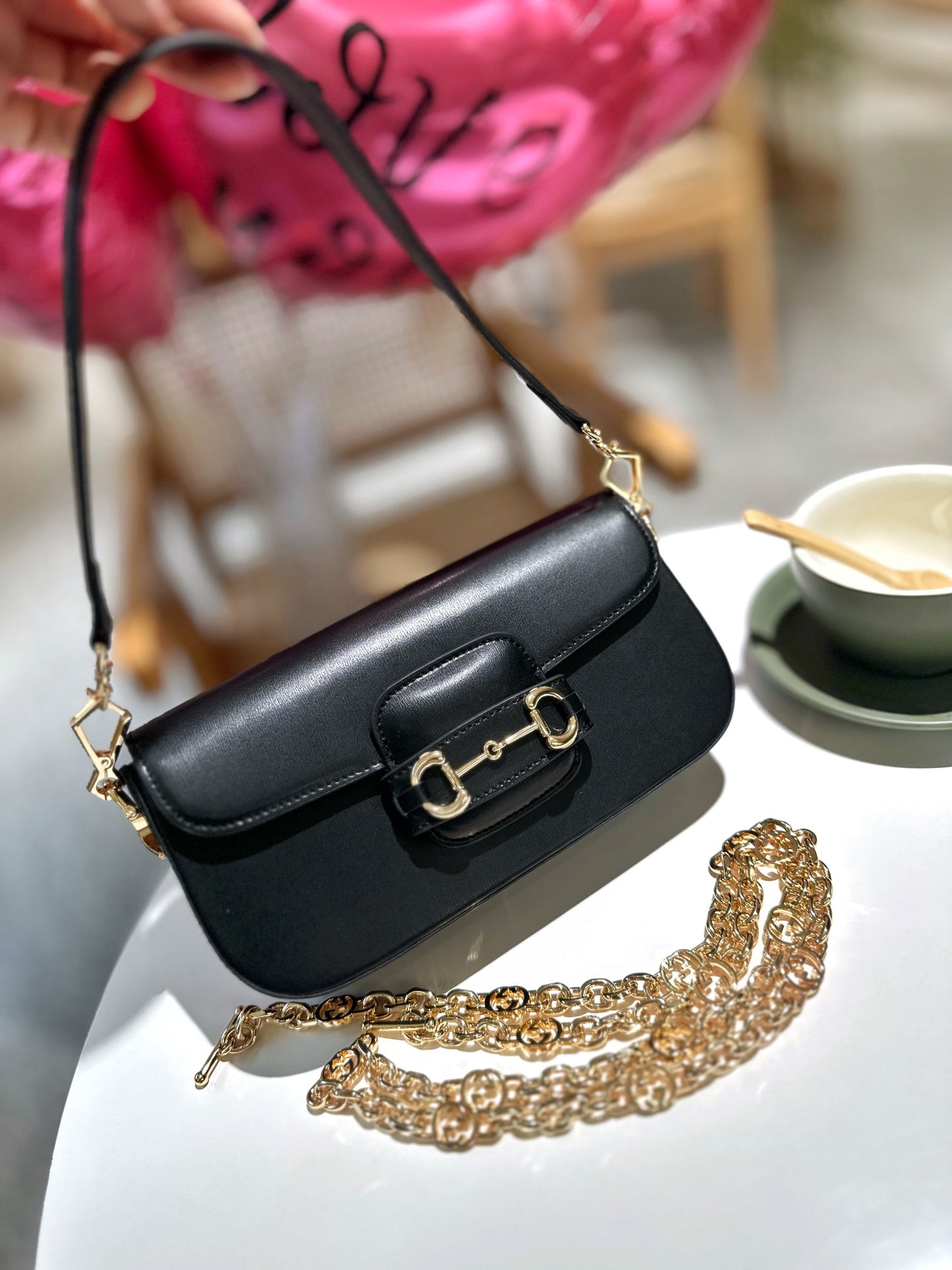 GUCCI BAG 368-1