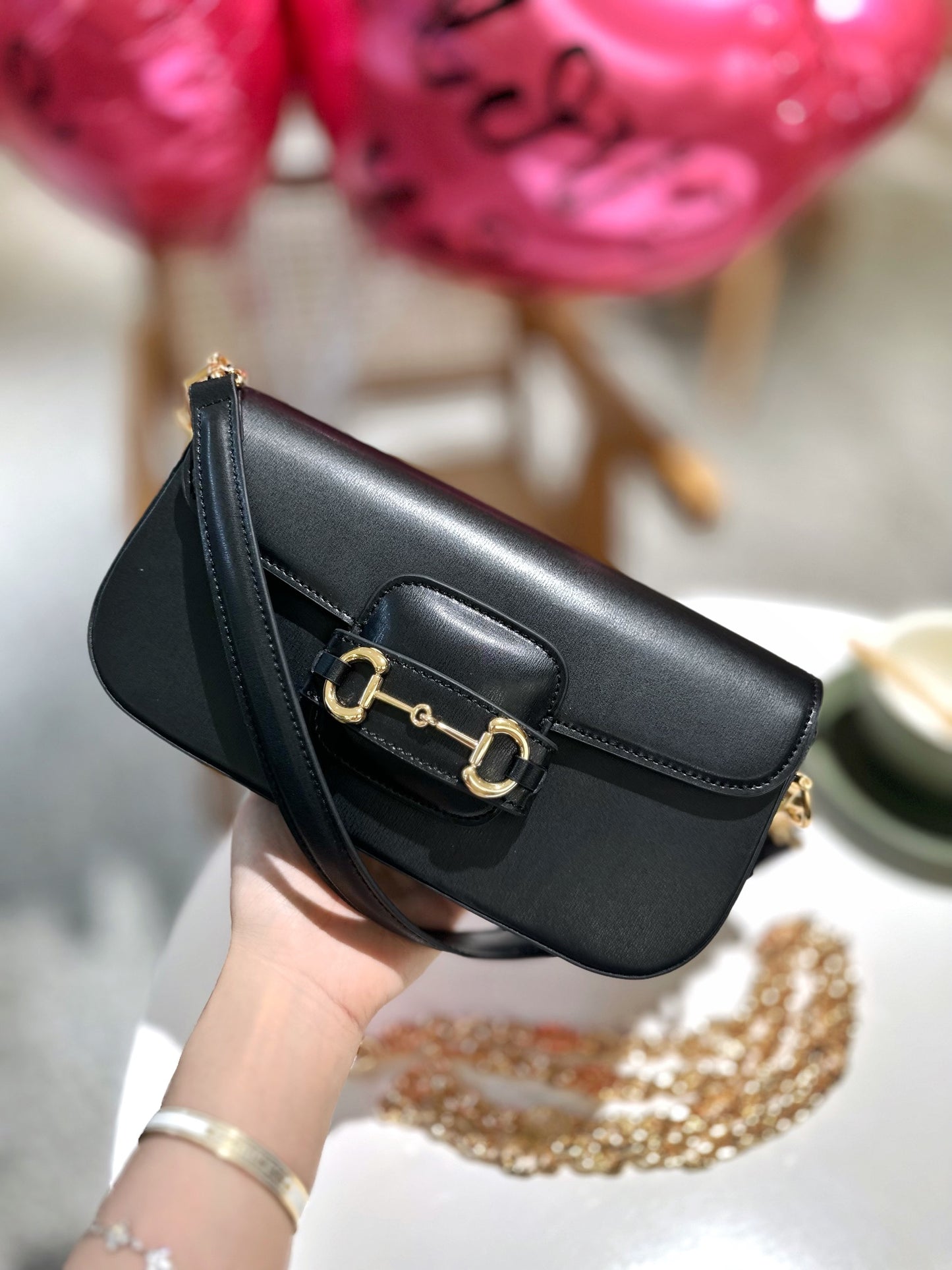 GUCCI BAG 368-1
