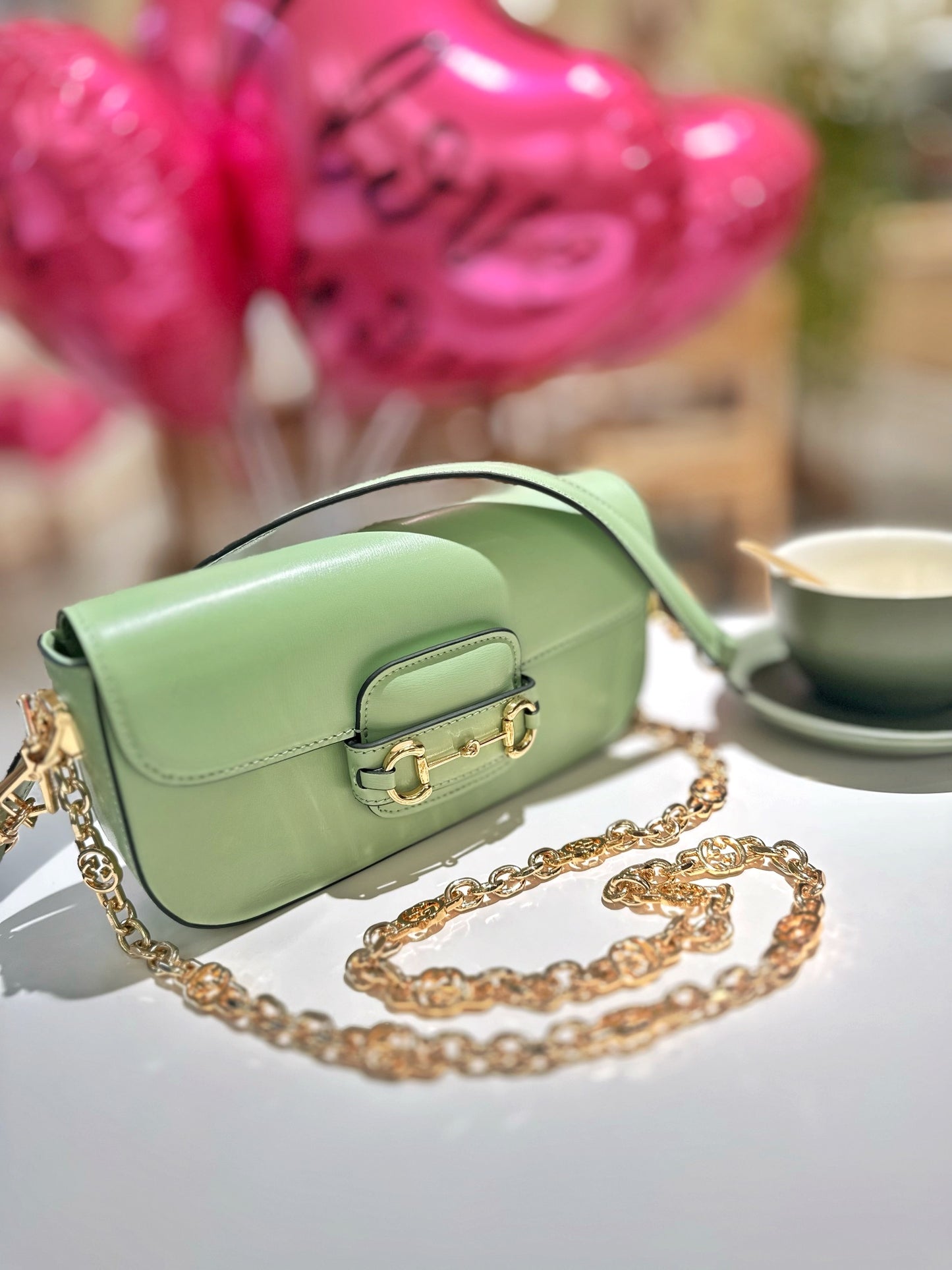 GUCCI BAG 368-2