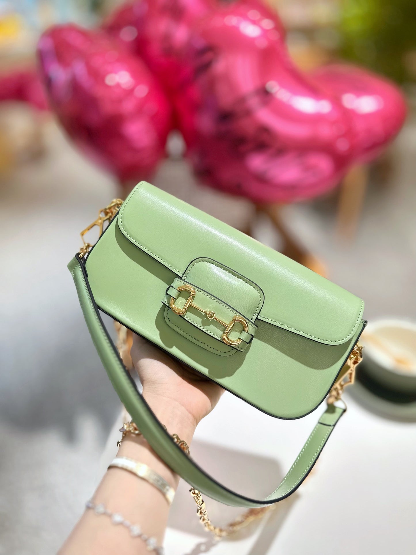 GUCCI BAG 368-2