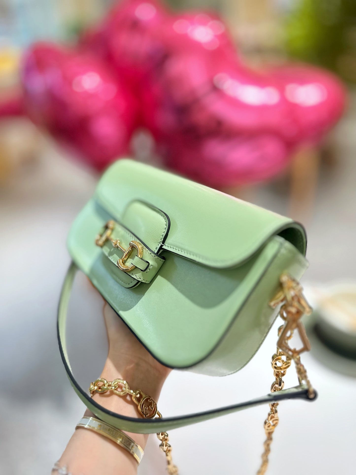 GUCCI BAG 368-2
