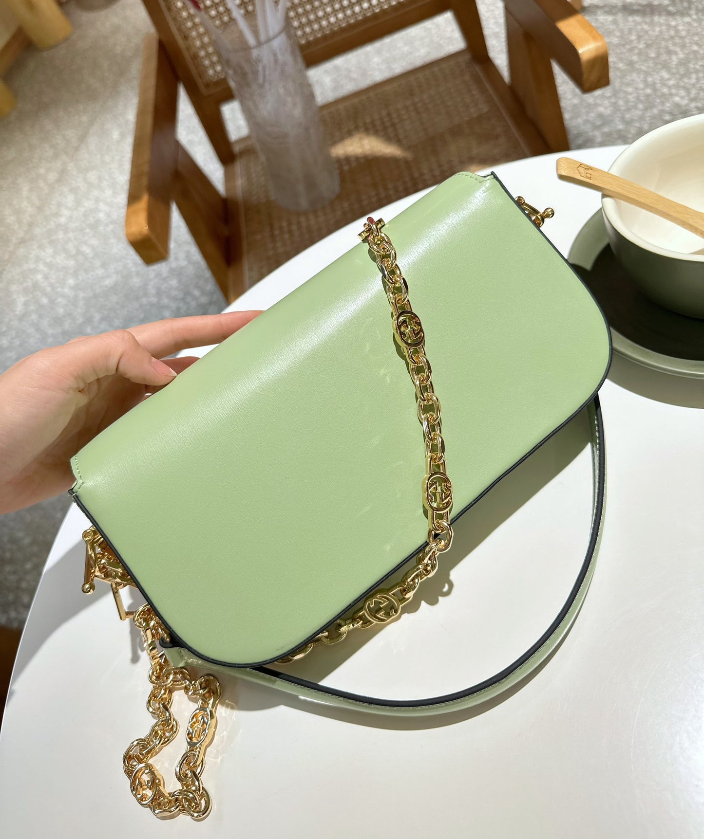 GUCCI BAG 368-2