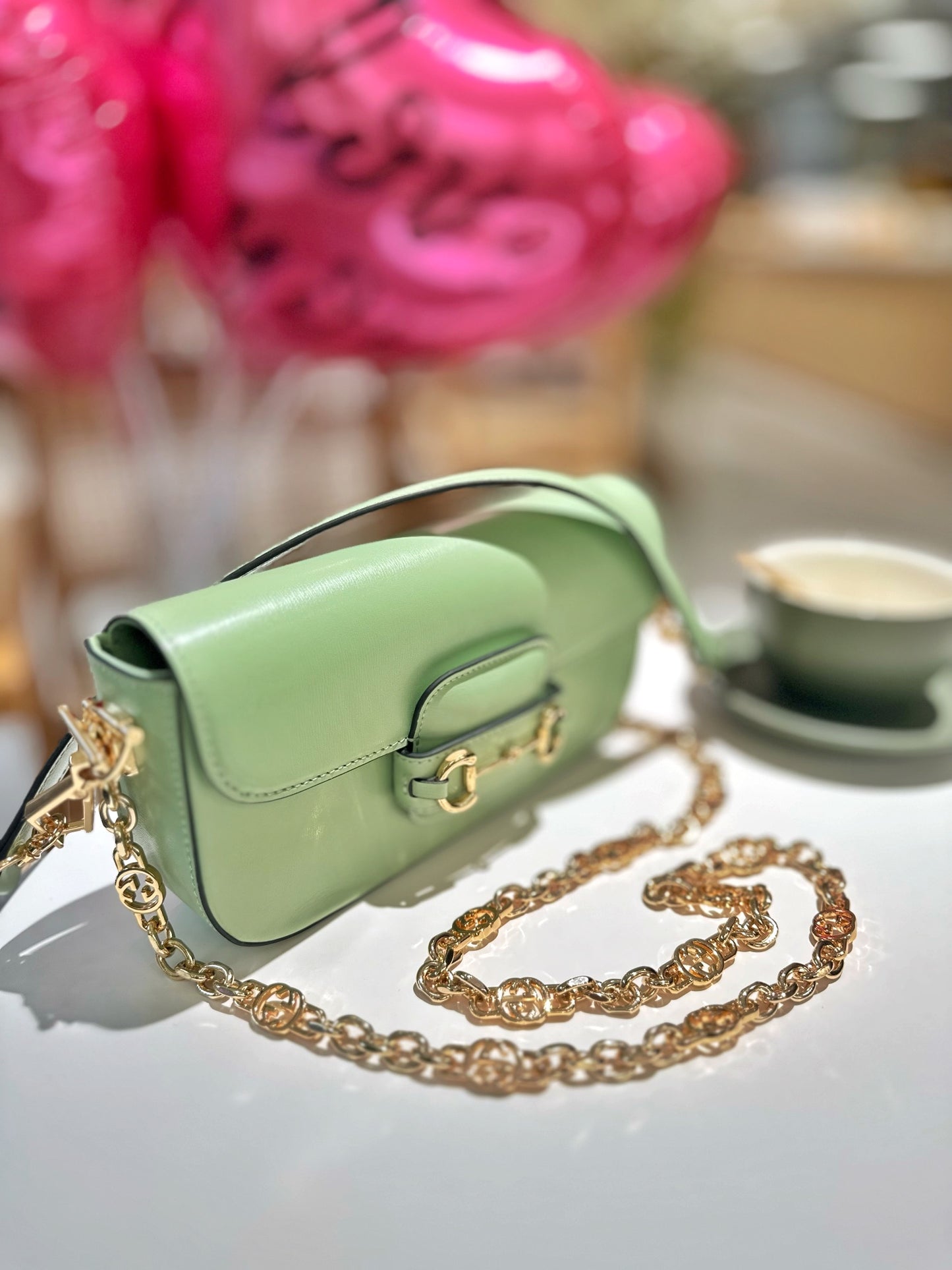 GUCCI BAG 368-2