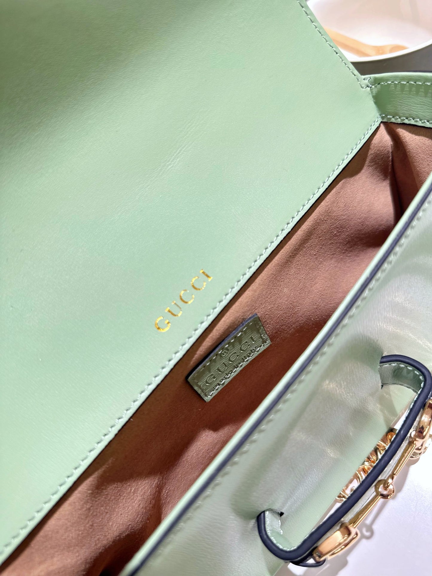 GUCCI BAG 368-2