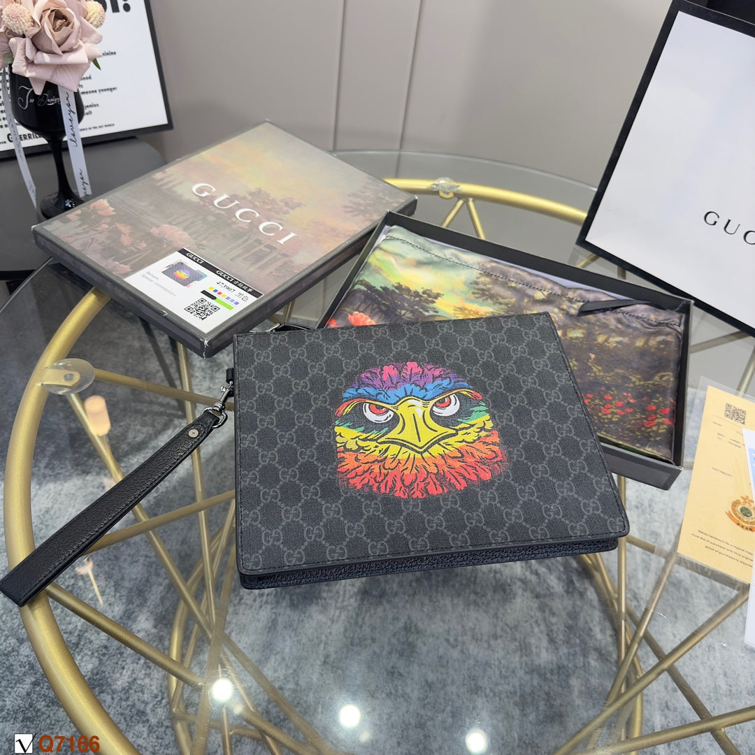 GUCCI BAG 369