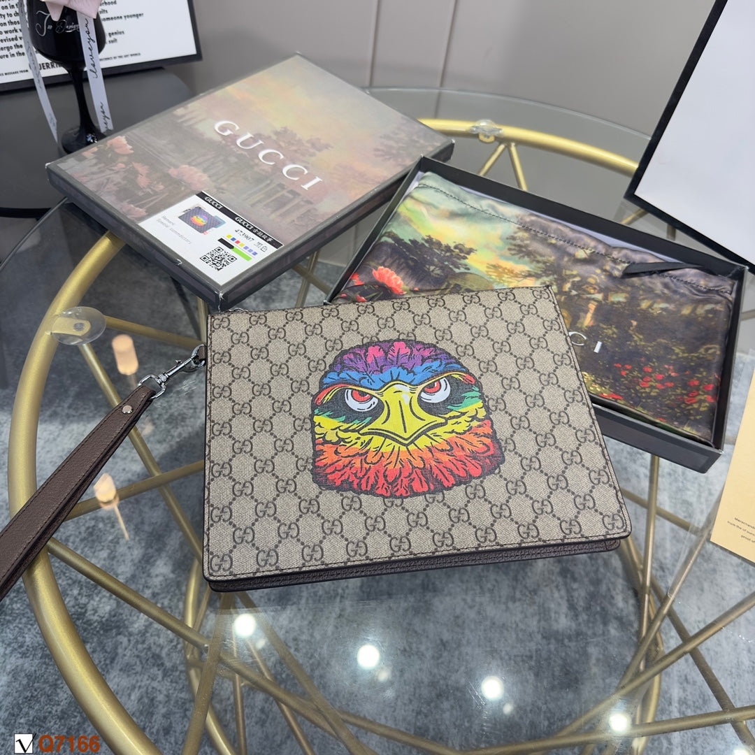 GUCCI BAG 369