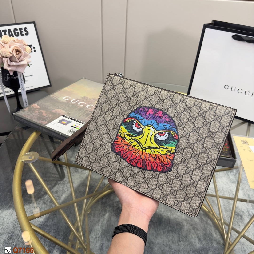 GUCCI BAG 369