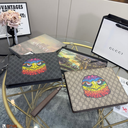 GUCCI BAG 369
