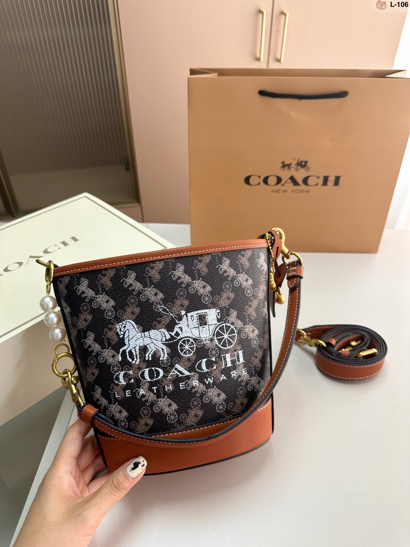 Co-BAG665