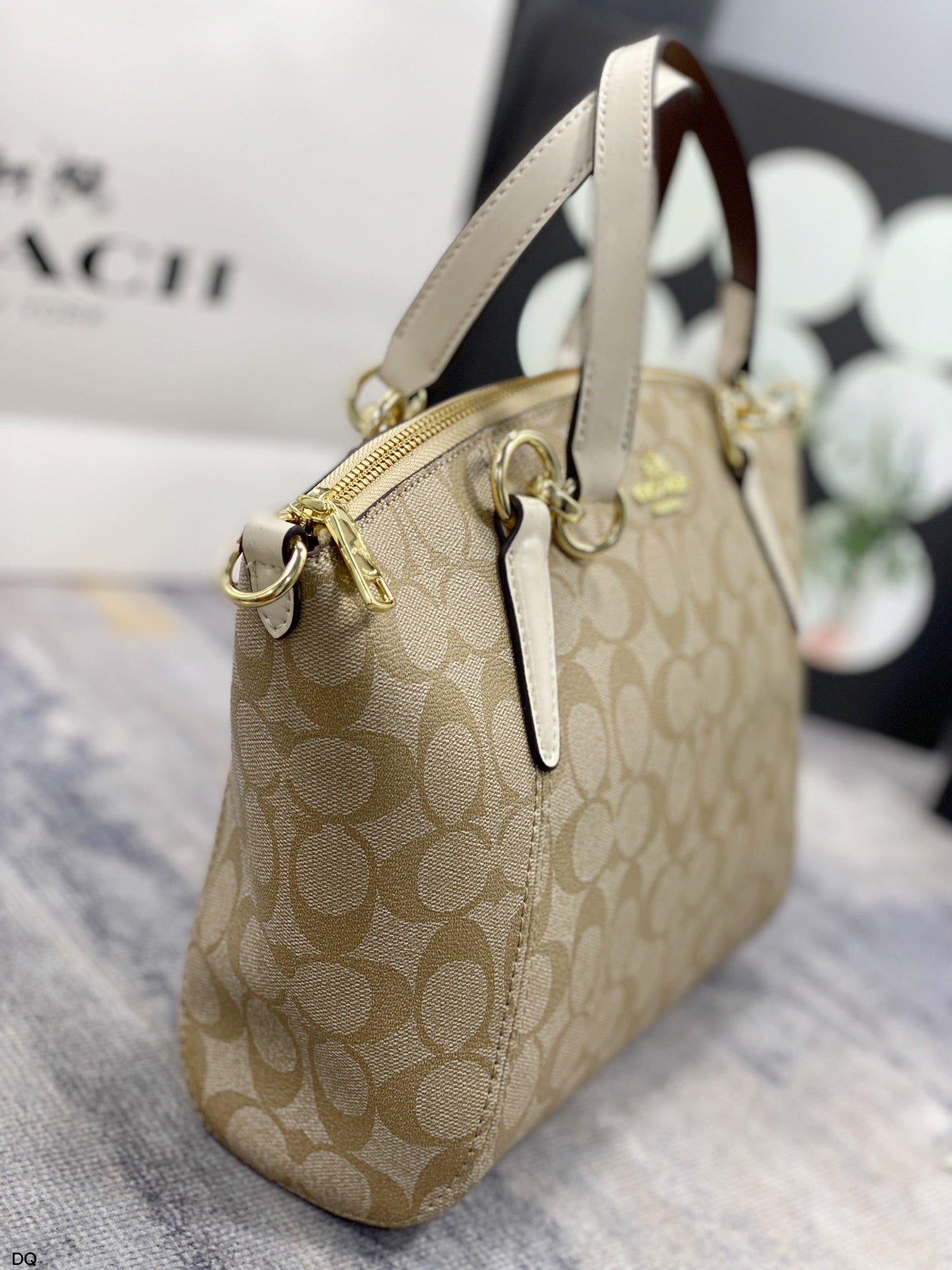 Co-BAG40